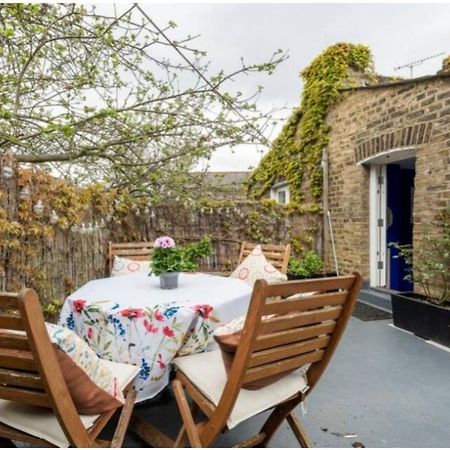 Stylish Room With Private Bath & Terrace In Super Central Clapham Junction Minutes From Victoria, Waterloo ลอนดอน ภายนอก รูปภาพ