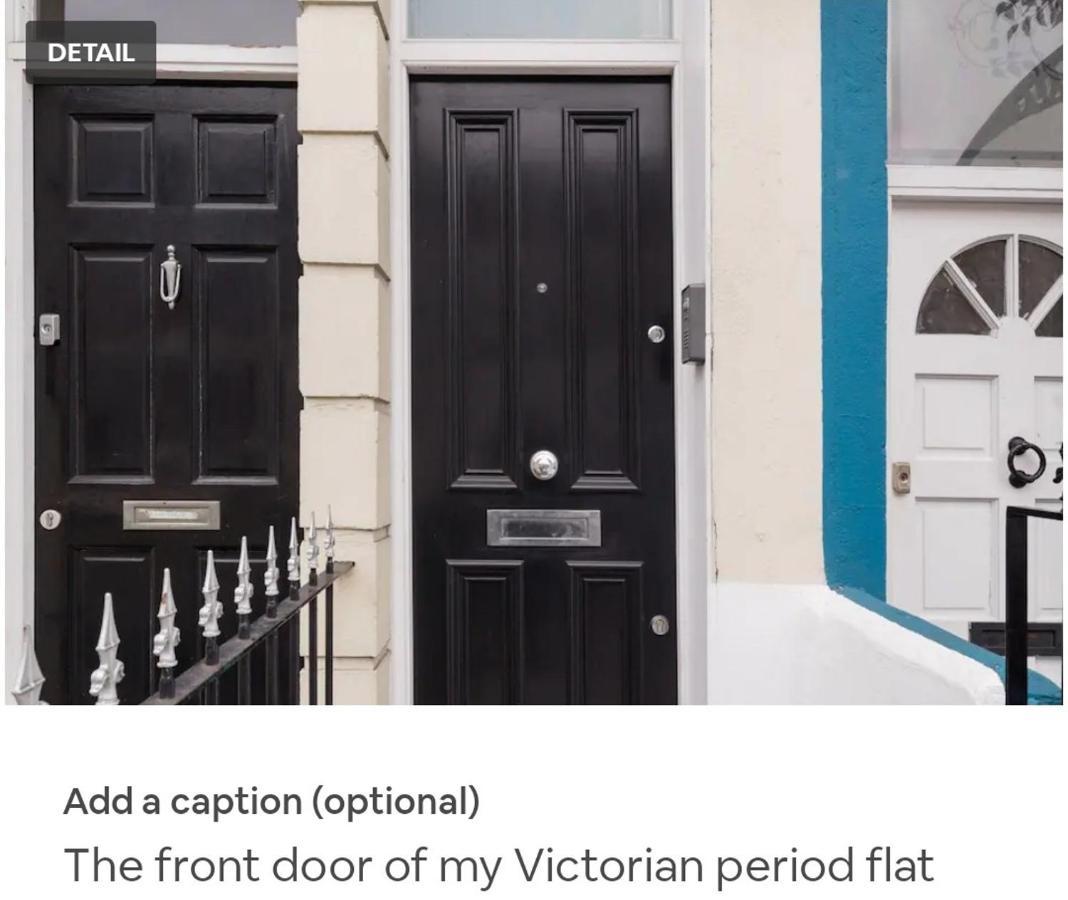 Stylish Room With Private Bath & Terrace In Super Central Clapham Junction Minutes From Victoria, Waterloo ลอนดอน ภายนอก รูปภาพ